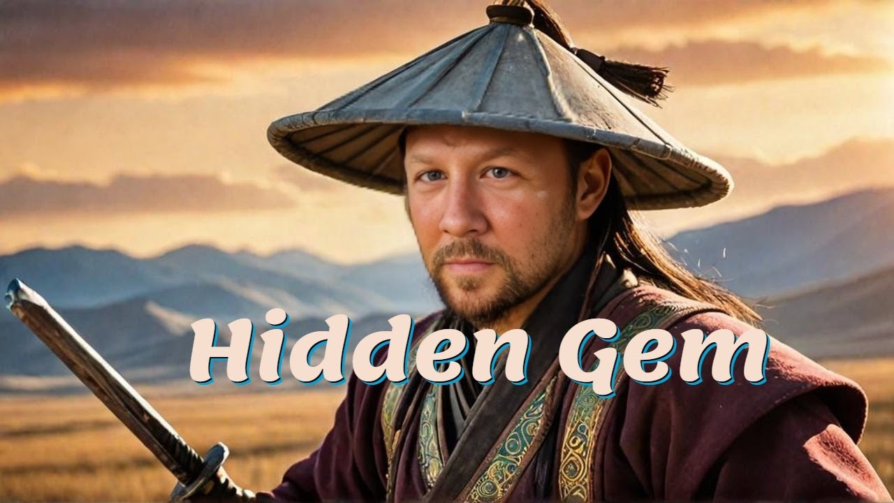 Mongolia's Hidden Gem Bulgan Will Surprise You!