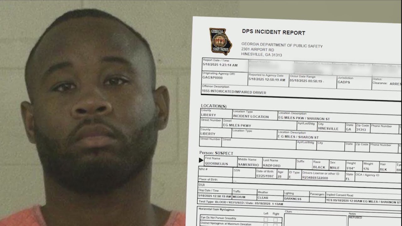 Alleged Fort Stewart shooter claimed one of the victims was his 'husband', report says