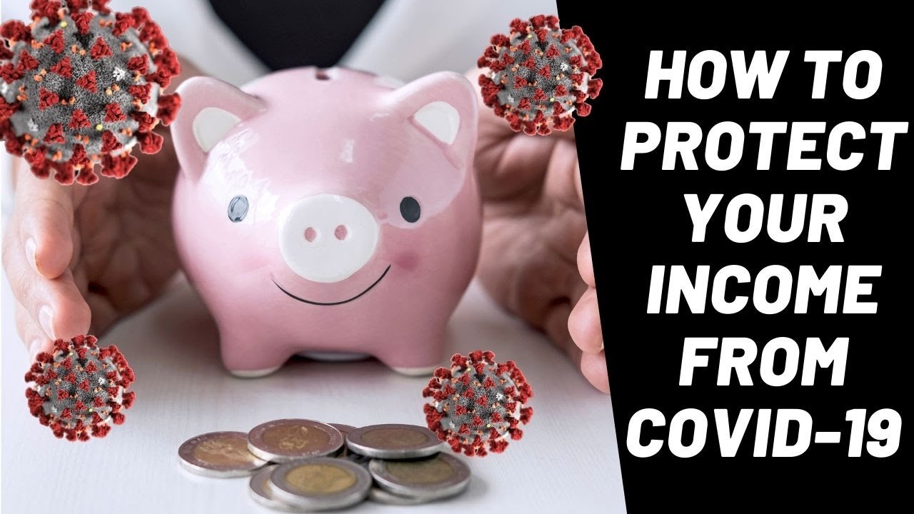 Income Protection: Everything You Need to  Know to Protect Your Income in South Africa