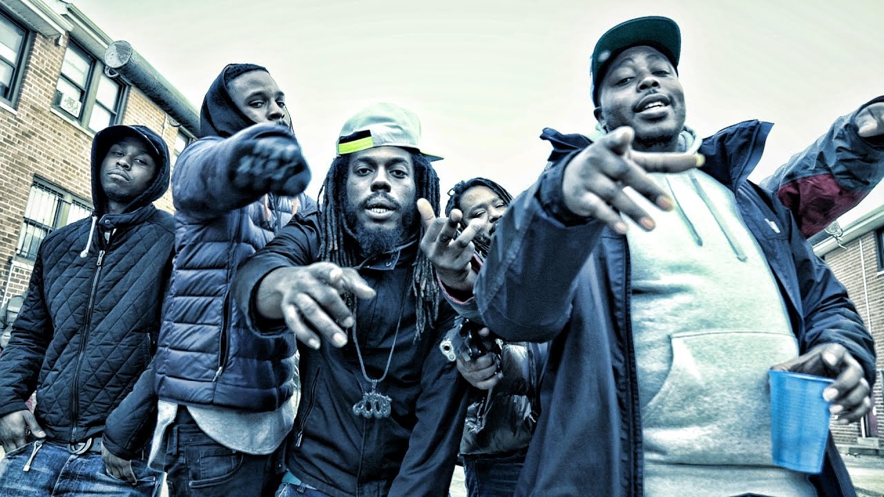 Boe Diddy and Choppa Black - South Side [Official Video]