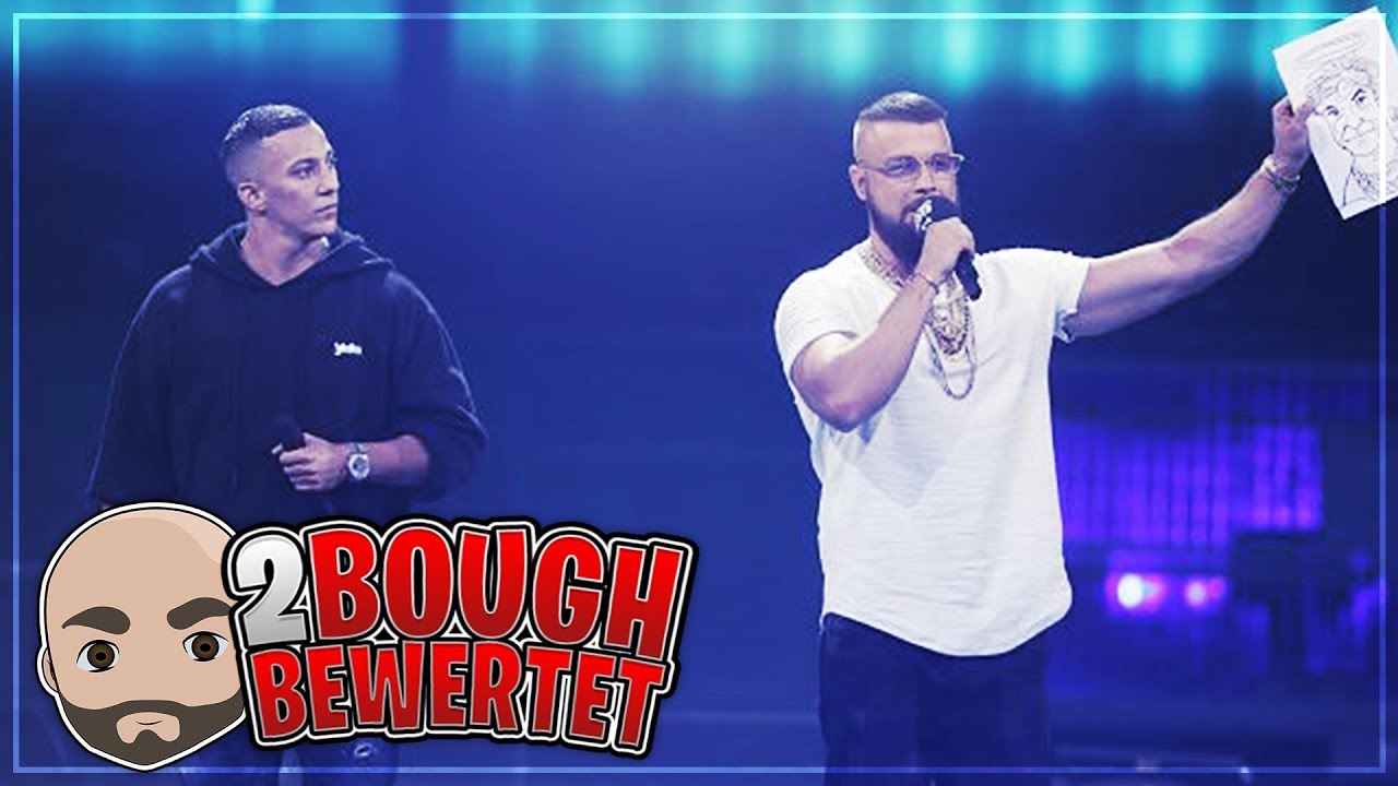 2Bough bewertet 