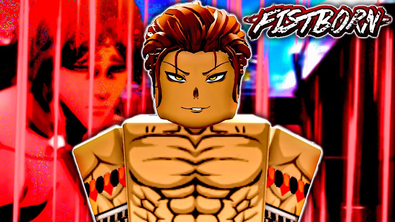 Я использовал ЧИСТЫЙ МУАЙ ТАЙ, чтобы победить в Fistborn FFA...