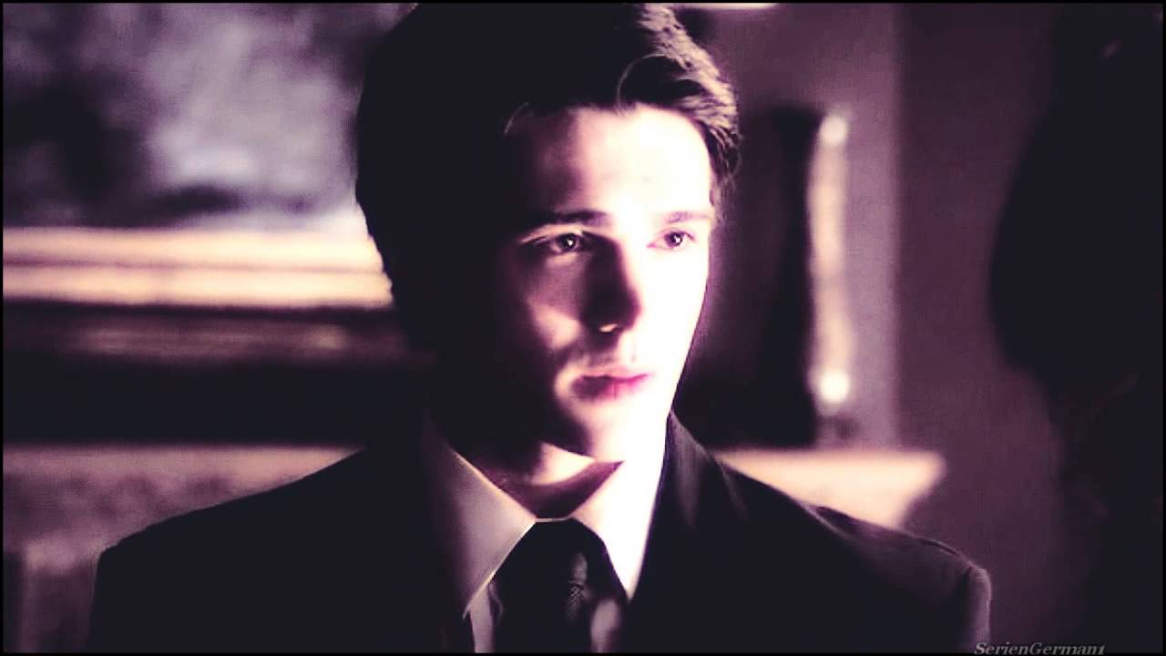 Jeremy Gilbert boy  like you