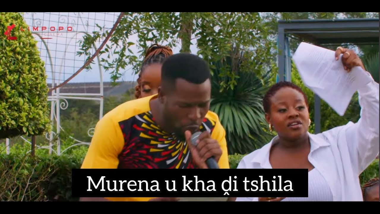 Joyful Hymns SA - Murena ukha di tshila (Ft. Mshengu)