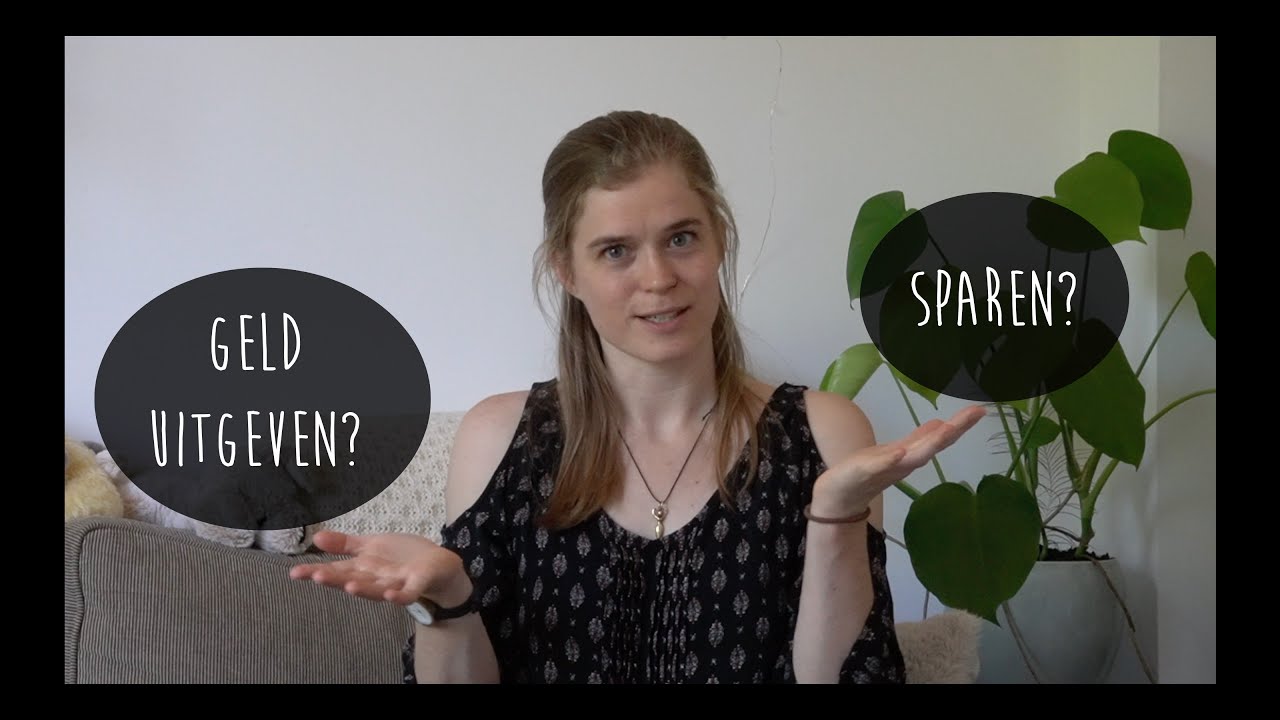 MIJN BUDGETPLAN | Hoe ik overzicht cre&euml;er op mijn geldzaken