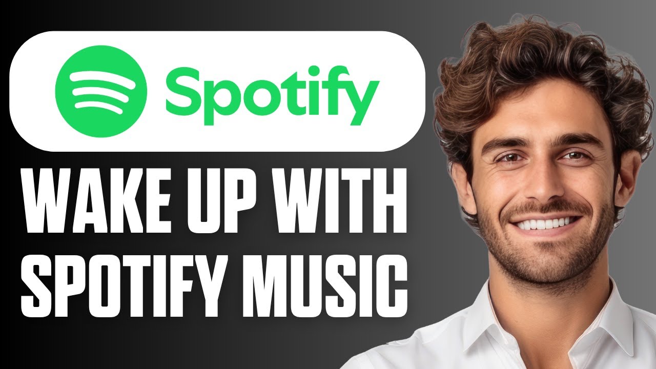 How to Wake Up With Spotify Music (Quick Guide 2026)