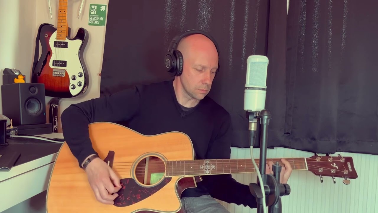 Annie’s Song- John Denver cover