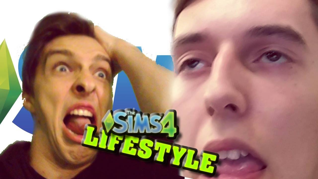 Sims 4 Lifestyle | Hledáme práci | Ep.3