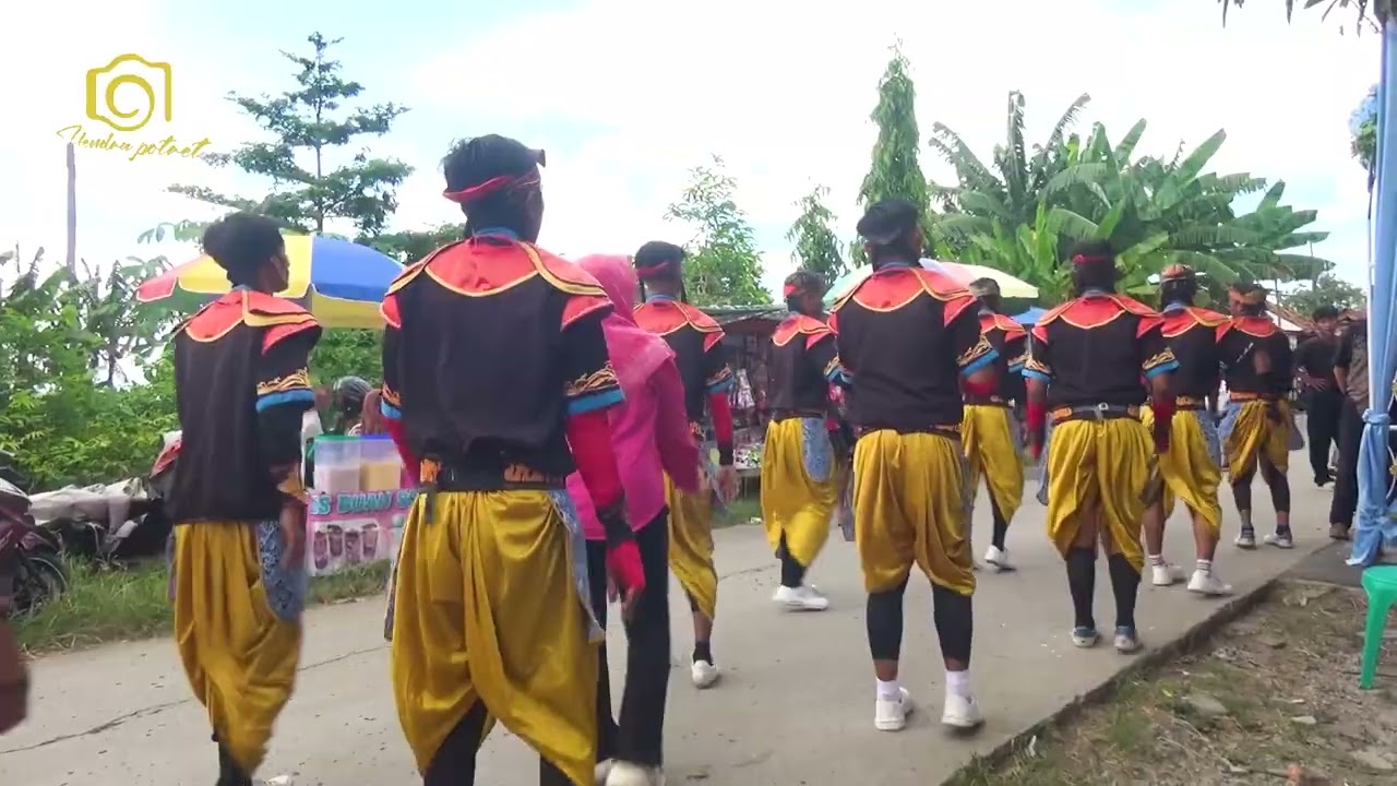 Panorama Singa Dangdut Satria Putra Dewa ( Omen bastara Group )