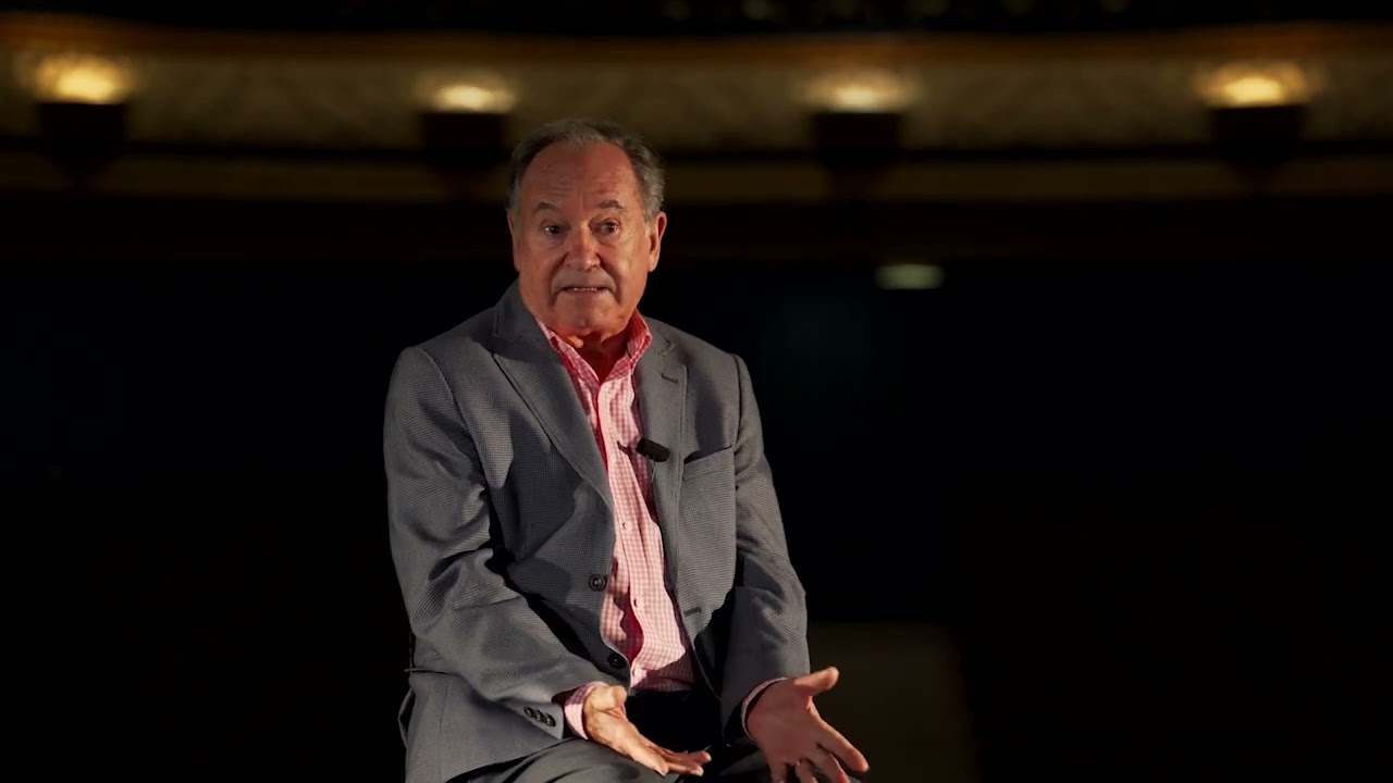 La vida del bailarín alicantino José Espadero llegará a la gran pantalla