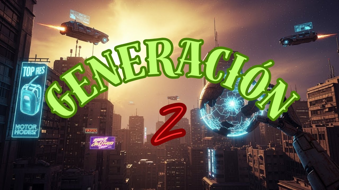 Generacion 