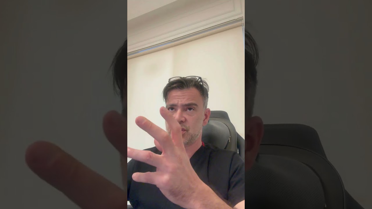 Kronik prostatit iyileşme videosu