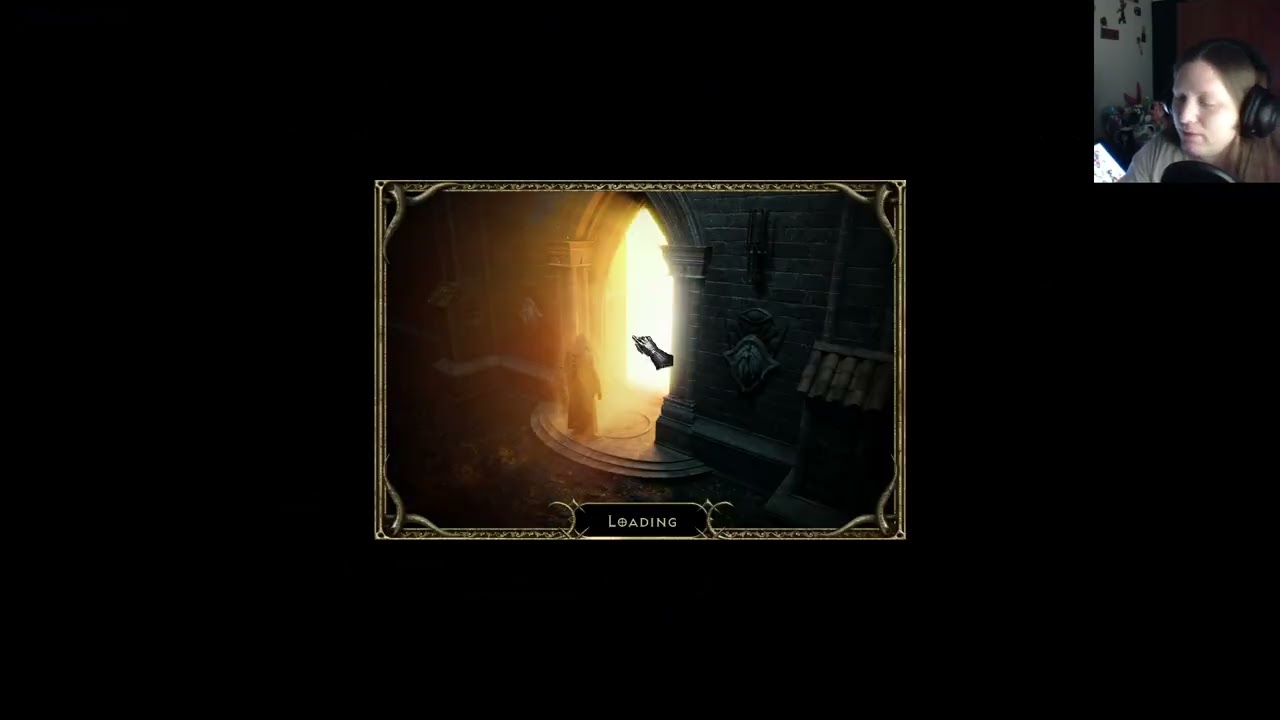 A Hellish Hunt for Pain - Diablo 2 Resurrected