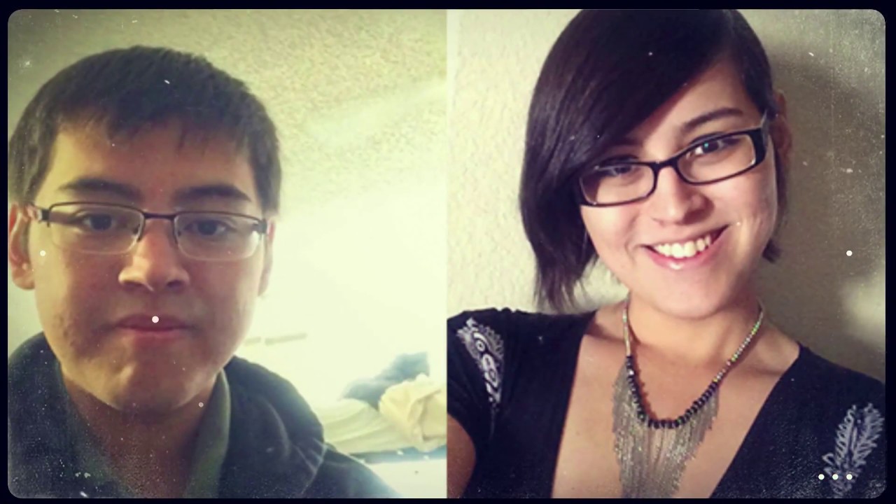 20 Years Old Transformed From Gay Asian Man Into A Straight White Woman In A Span Of One Year