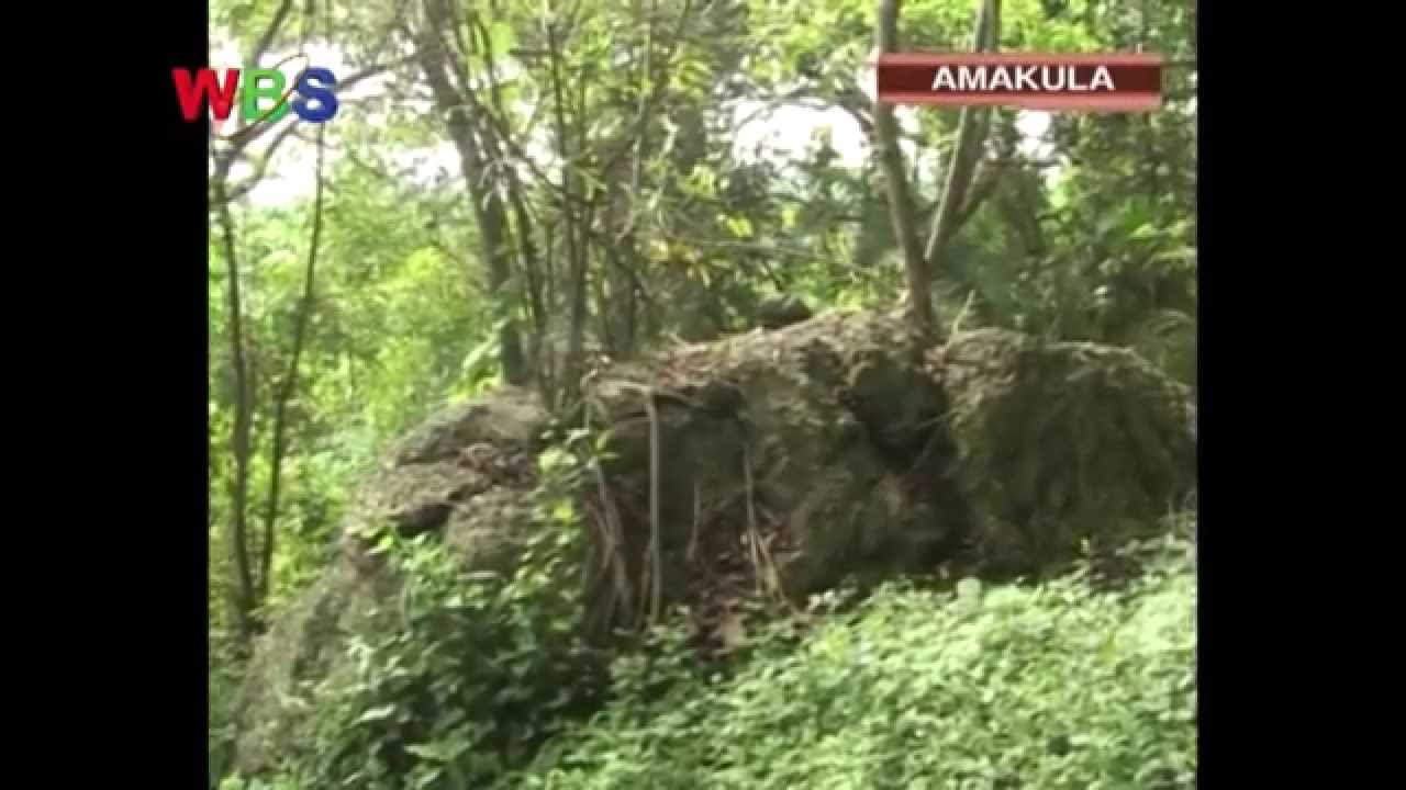 AMAKULA  MIGADDE 29TH NOV SEG 1 mov