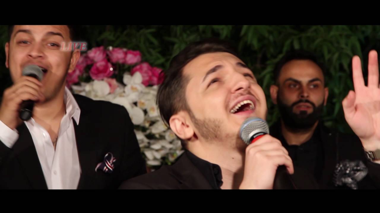 IONUT CERCEL - Iubirea din India | Official Video