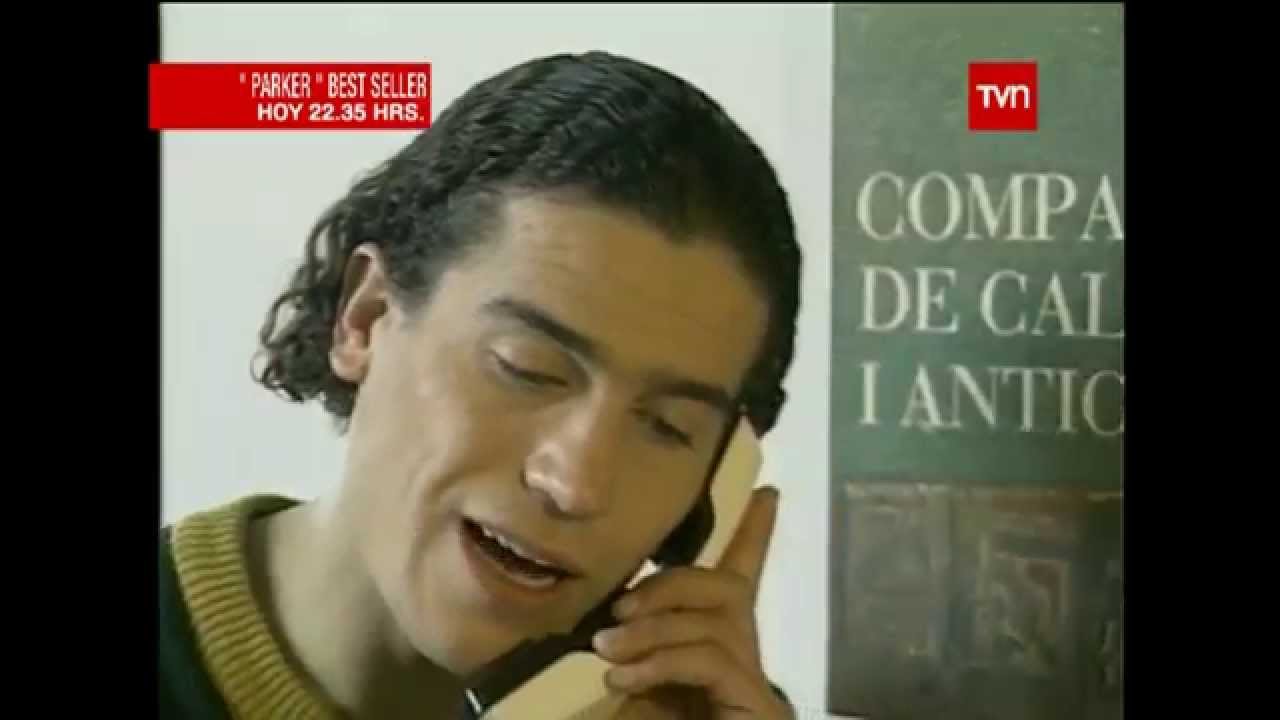 Mea Culpa TVN - El Comienzo del Fin