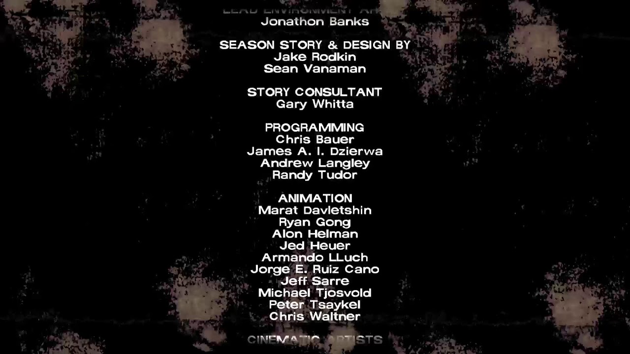 The Walking Dead S1 ep 4 pt 2