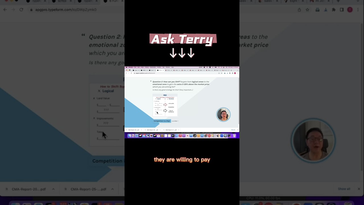 How to Sell a Property Privately 2023 | 6 Fundamental Questions Sellers MUST Ask (V3)