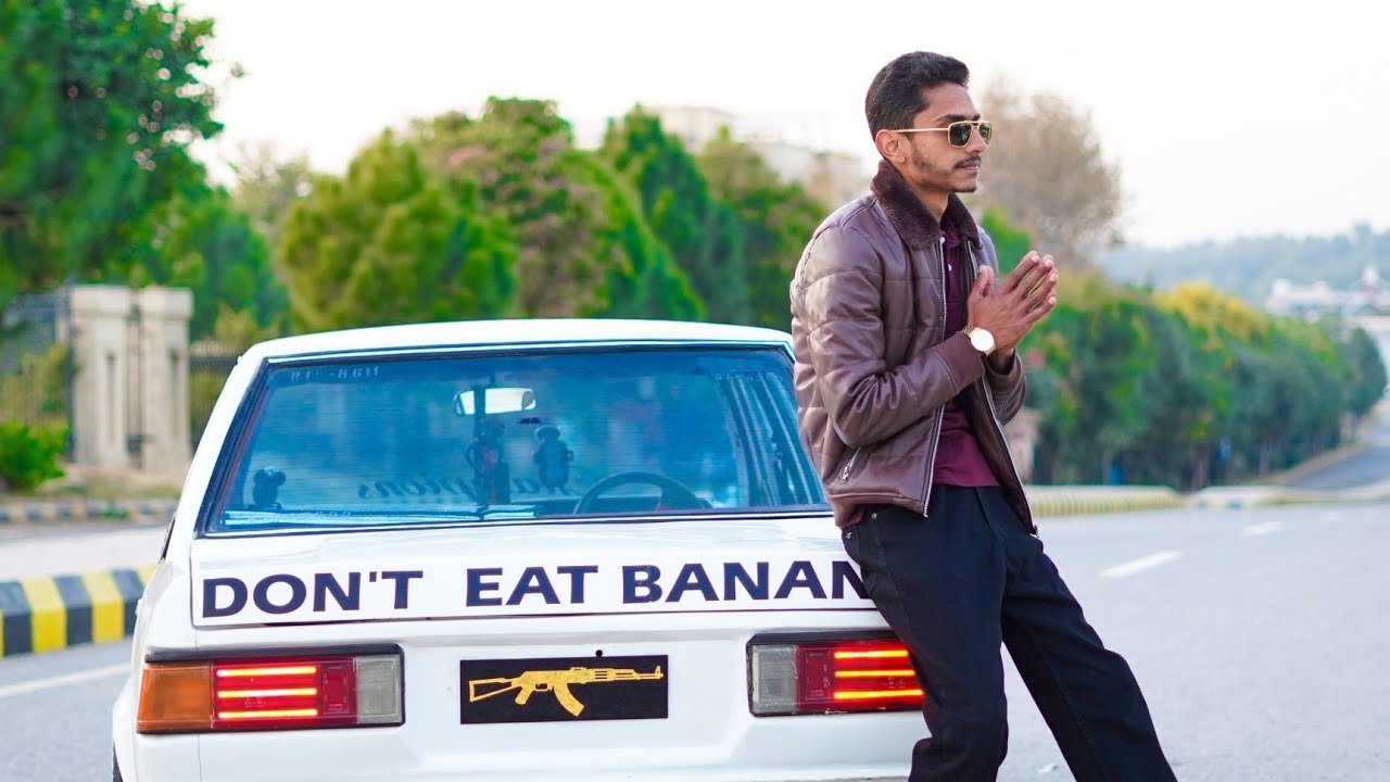 4 Yaar | Official Music Video | SarDaar Latest Punjabi Song 2025