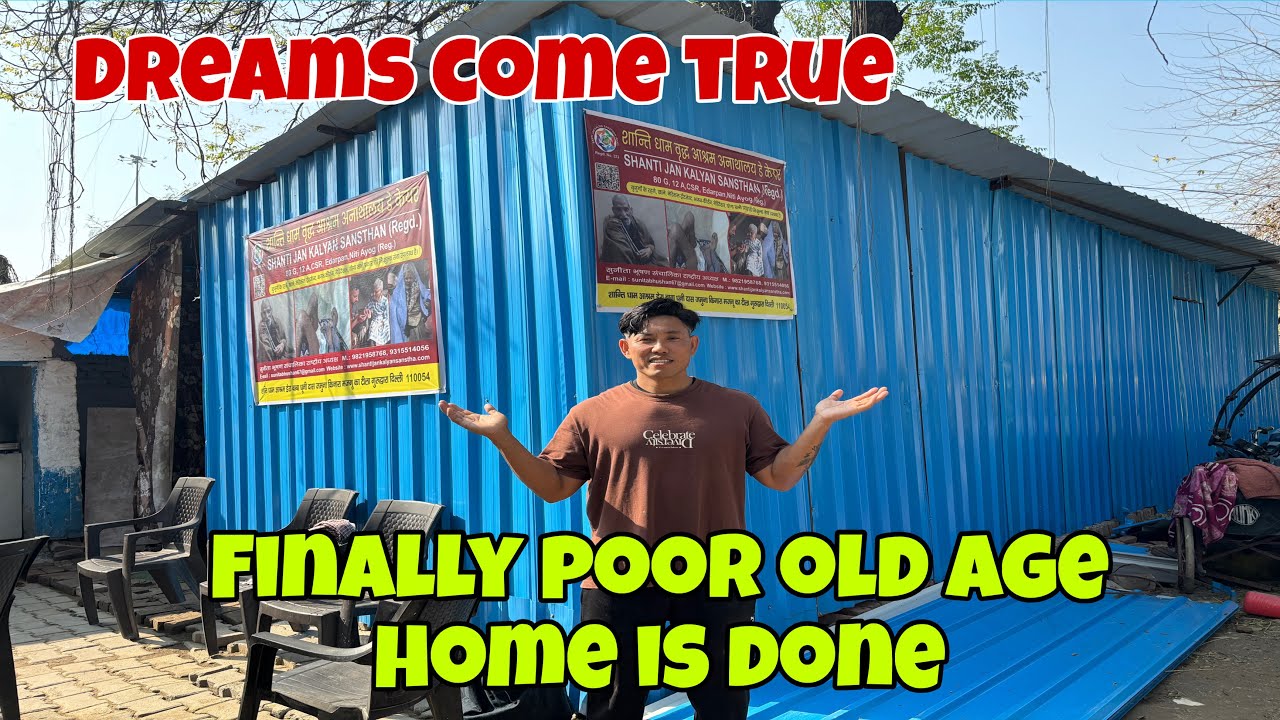 Must watch guys #tibetanvlogger #help 