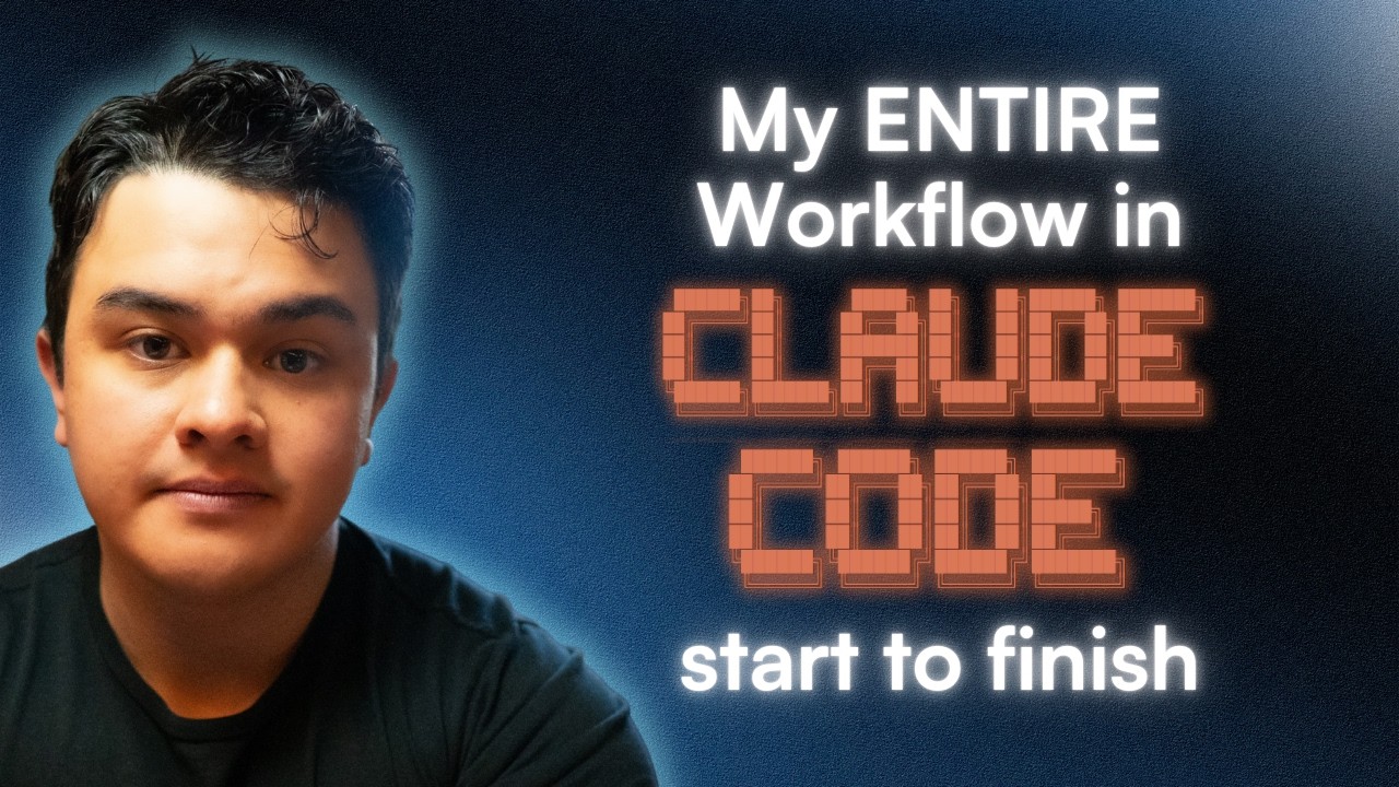 How I Build $40K/Year Client Apps in Claude Code (Full Process)