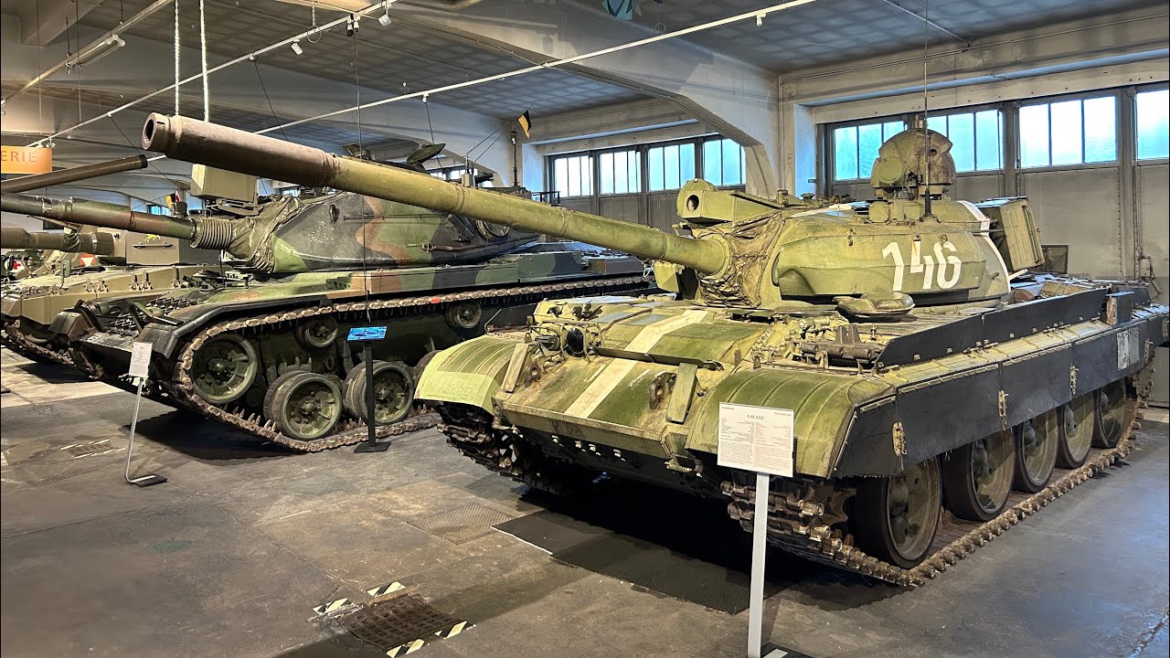 Panzerhalle