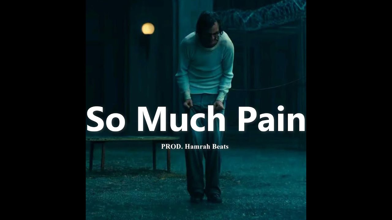 Free Sad Type Beat - 