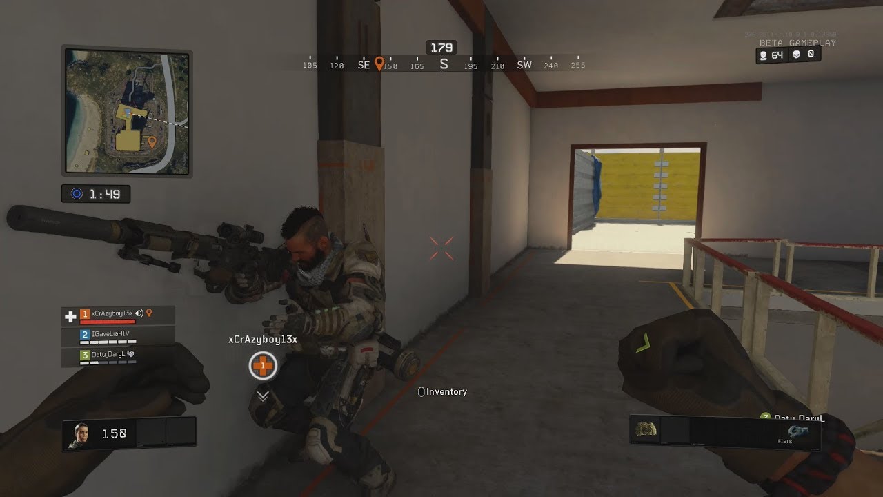 BLACK OPS 4 BLACKOUT TROLLING (Эпизод 1) КОМАНДНОЕ УБИЙСТВО!