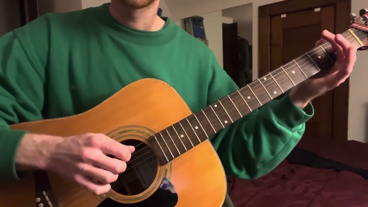 how to play &ldquo;Sprout and the Bean&rdquo; Pt. 2