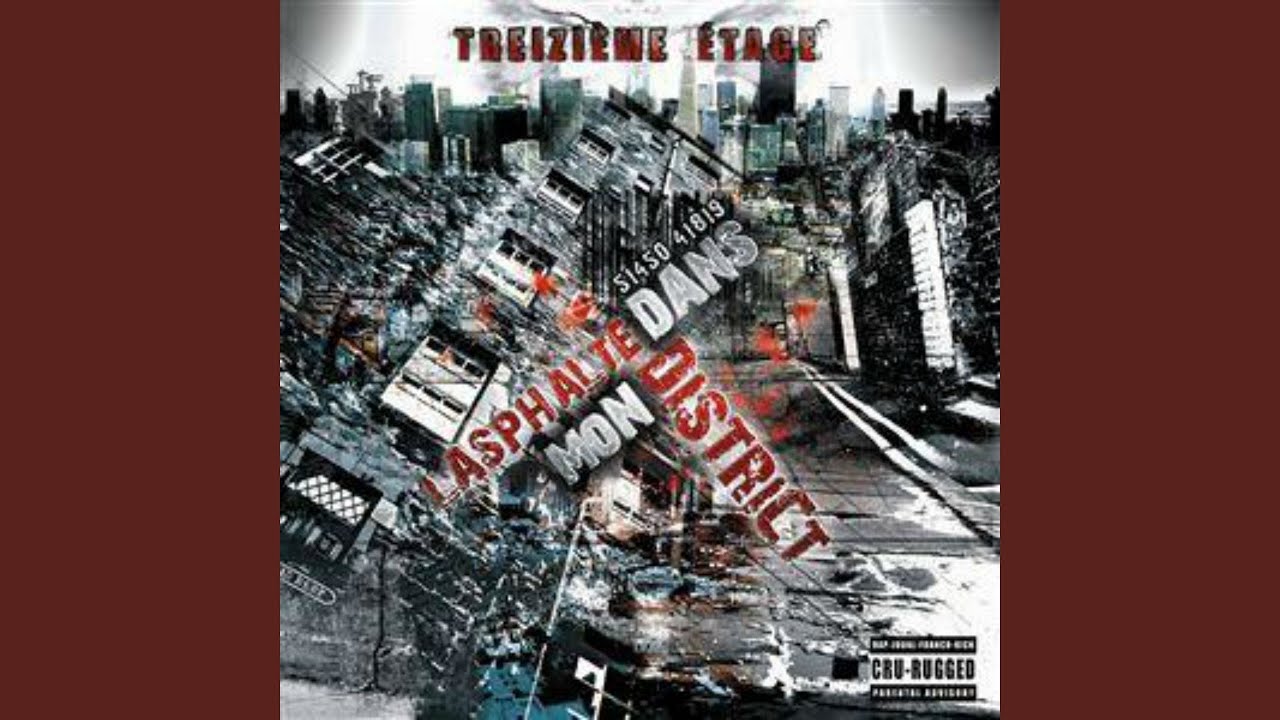 La terre tourne (feat. Joe B.G.)