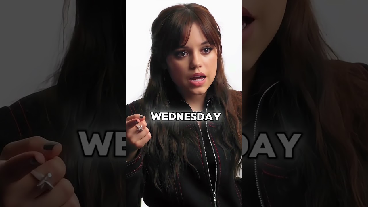 Jenna Ortega Gave Up Being Vegan Because of This