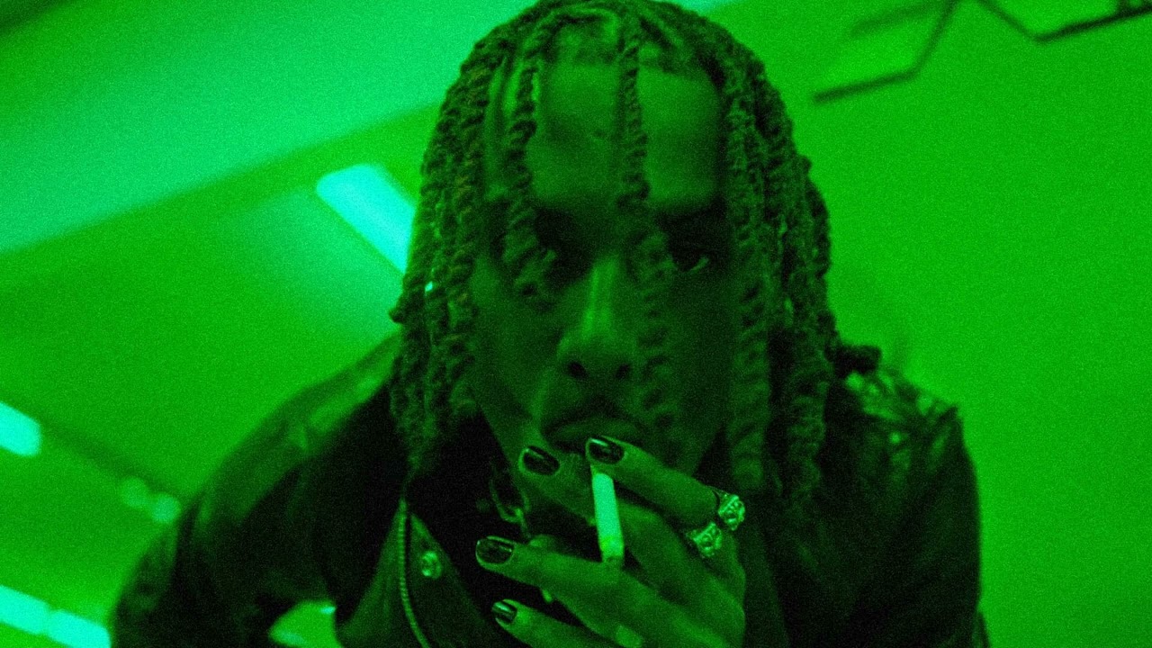 Playboi Carti - Canary Diamonds (Slowed + Reverb)