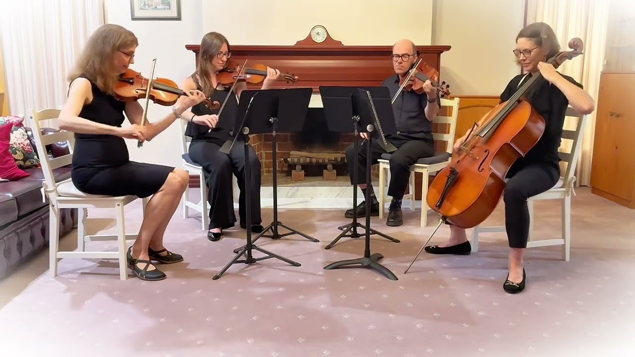 Pachelbel Canon 