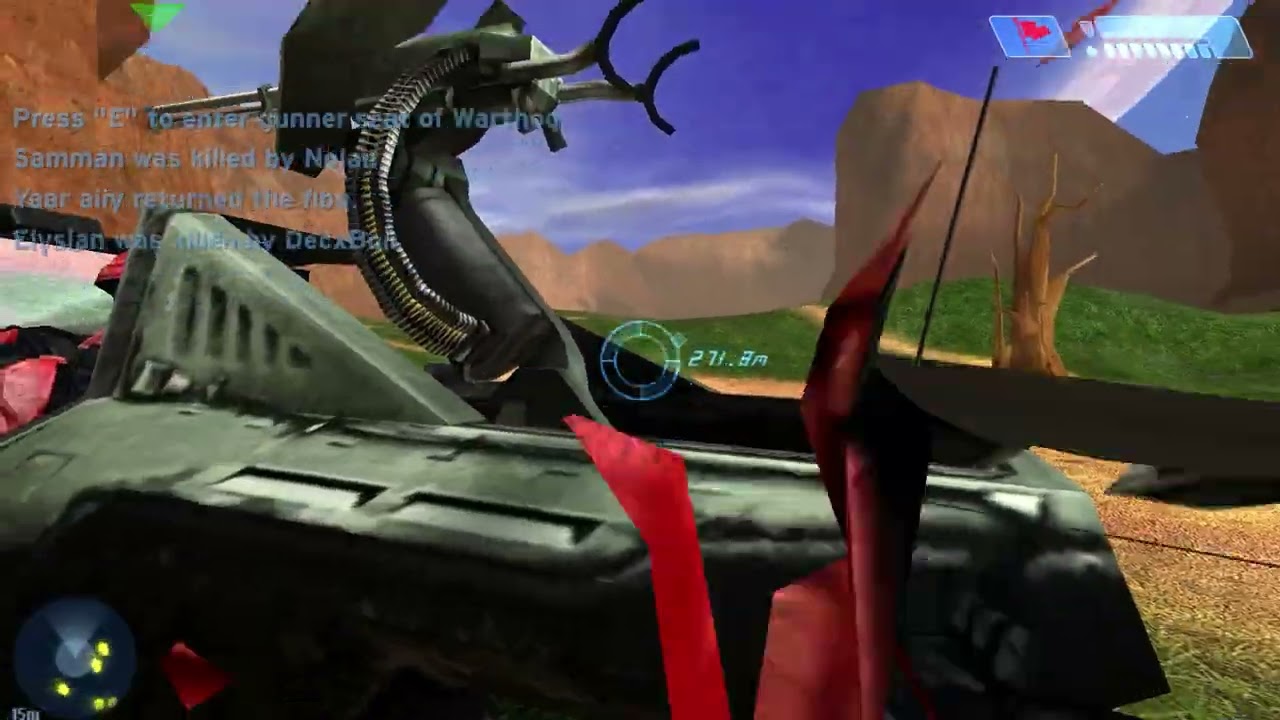 Whale Lan Halo CE Full Game Linus V Luke