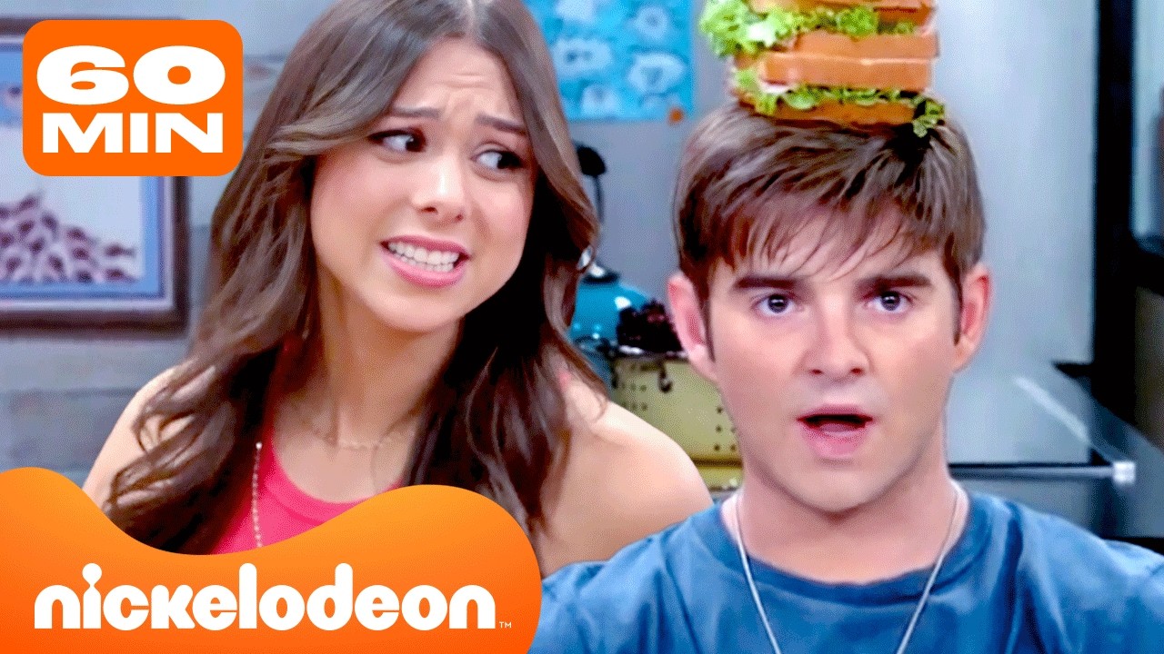 I peggiori errori dei Thunderman | Nickelodeon Italia