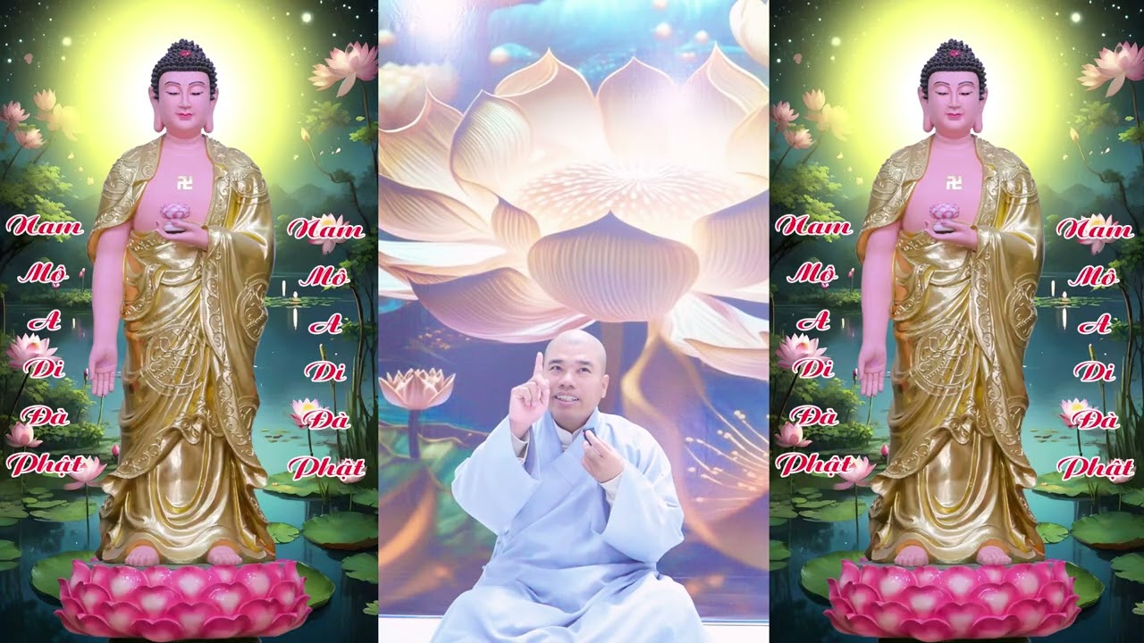 PHƯƠNG PHÁP TU HÀNH ĐƯỢC THÀNH TỰU #cusinhuanduc
