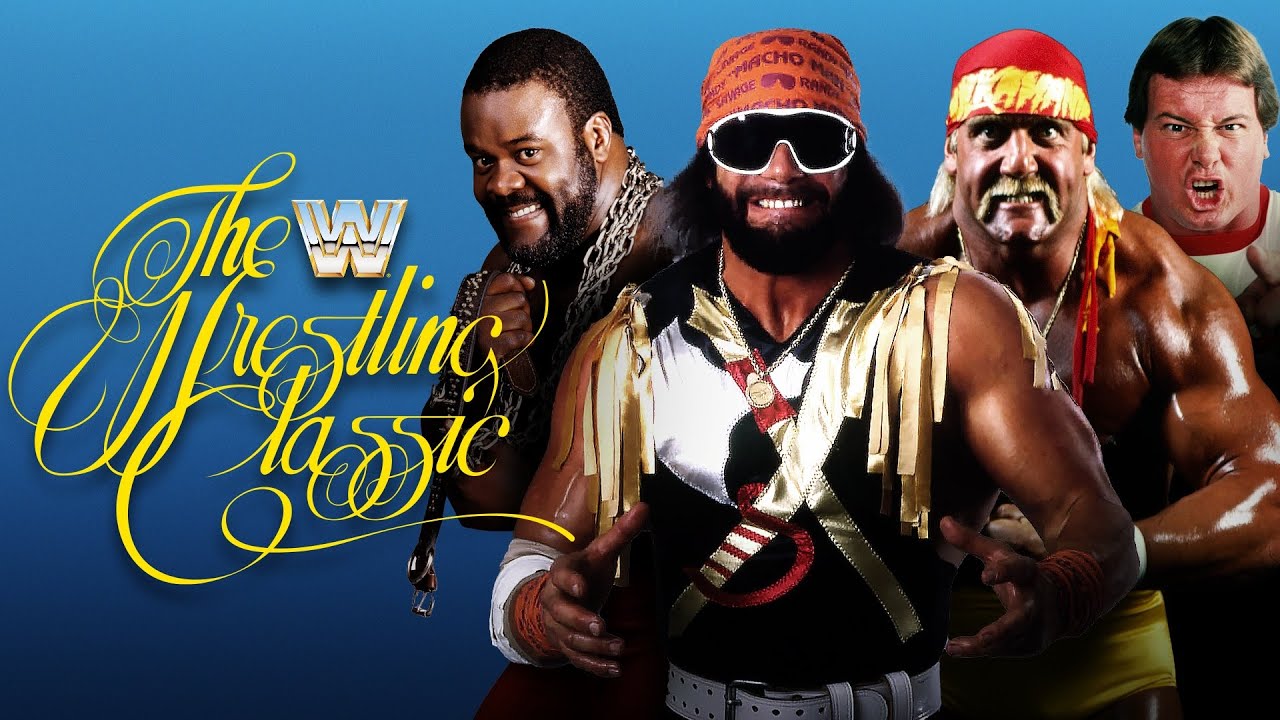 FULL EVENT: The Wrestling Classic | Hogan vs. Piper; 16-Superstar Tournament