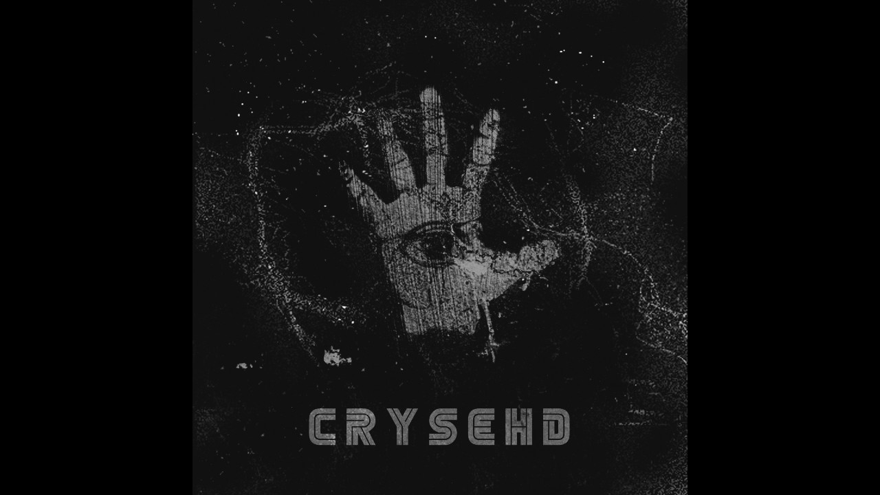 CRYSEHD - Mechanical Warfare (EP I)