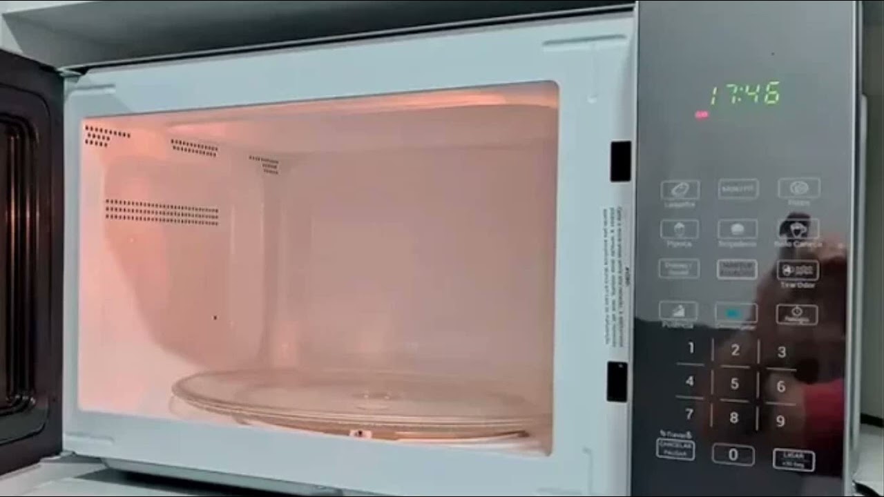 Microondas da Philco 33l PMO38S &eacute; bom? Descubra se vale a pena investir neste modelo