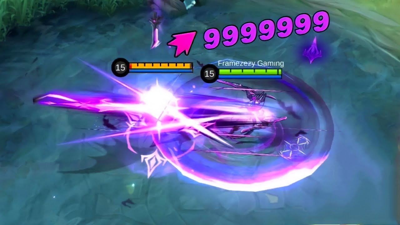 goodbye karina, buff or nerf?😭