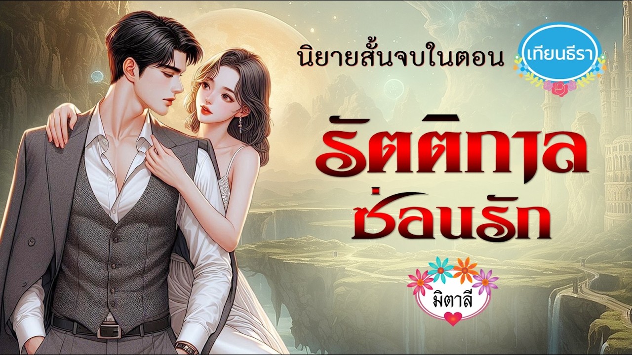 นิยายสั้นจบในตอน 