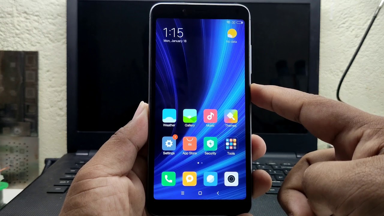 How to Install Google playstore to Redmi 6a without error (full tutorial)