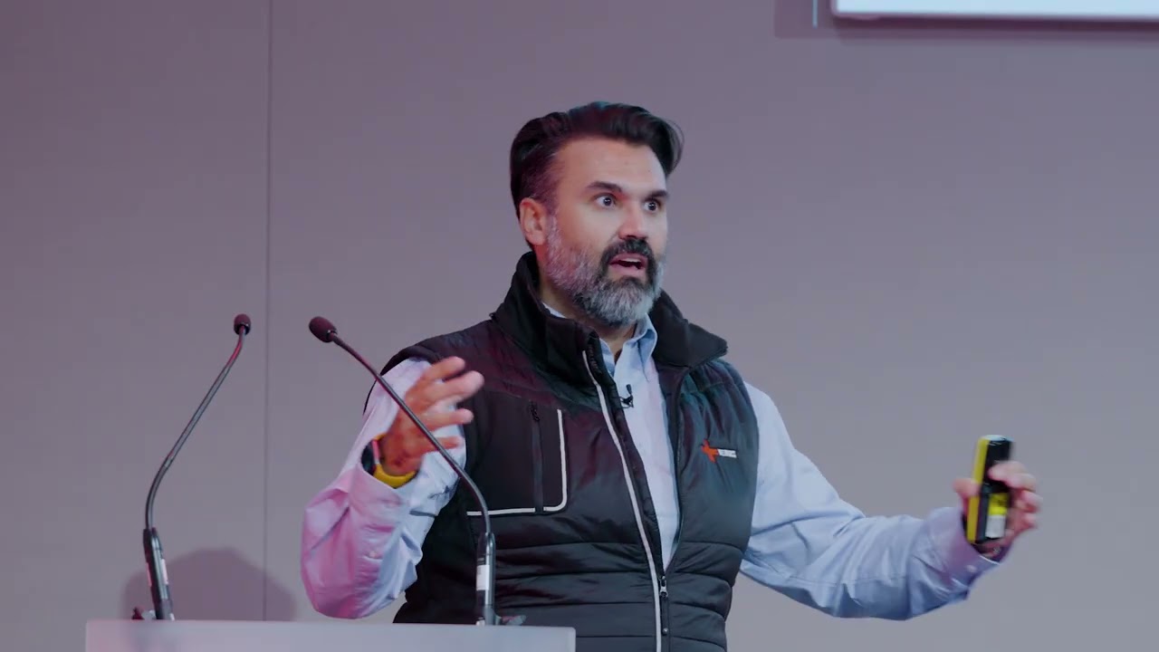 NICEIC TechLive 25: The electrotechnical assessment - training and supervision requirement