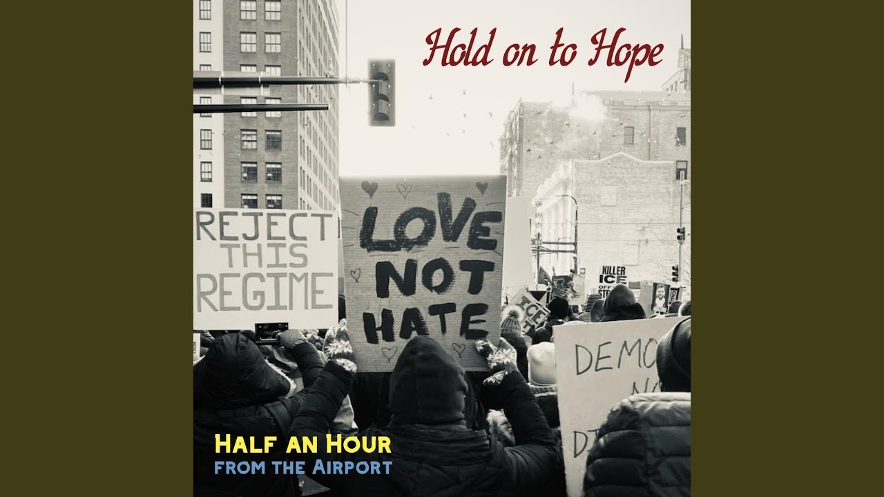 Hold on to Hope
