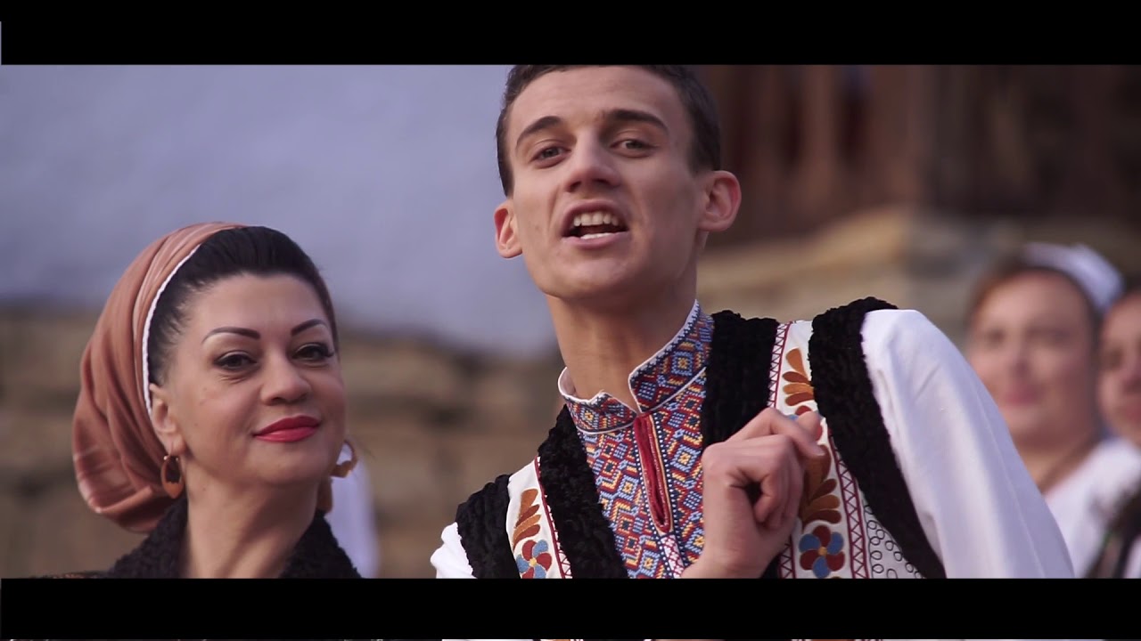 Doina Arsene&Gabriel Nebunu - 