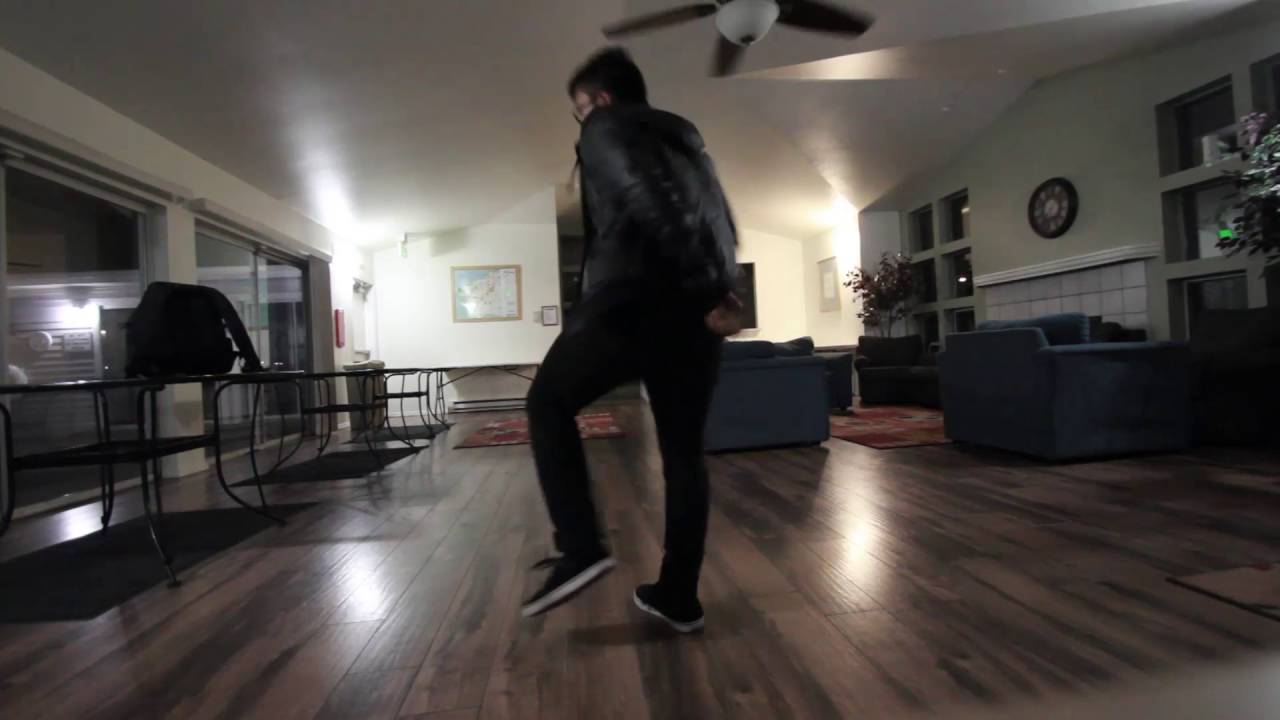 4 am shuffle session!!!