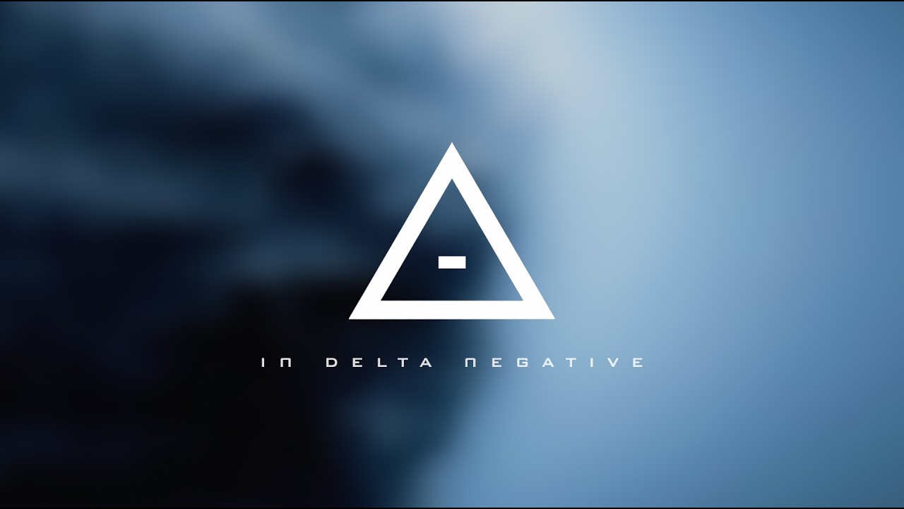 Neurotech - In Delta Negative [Lyric Video]