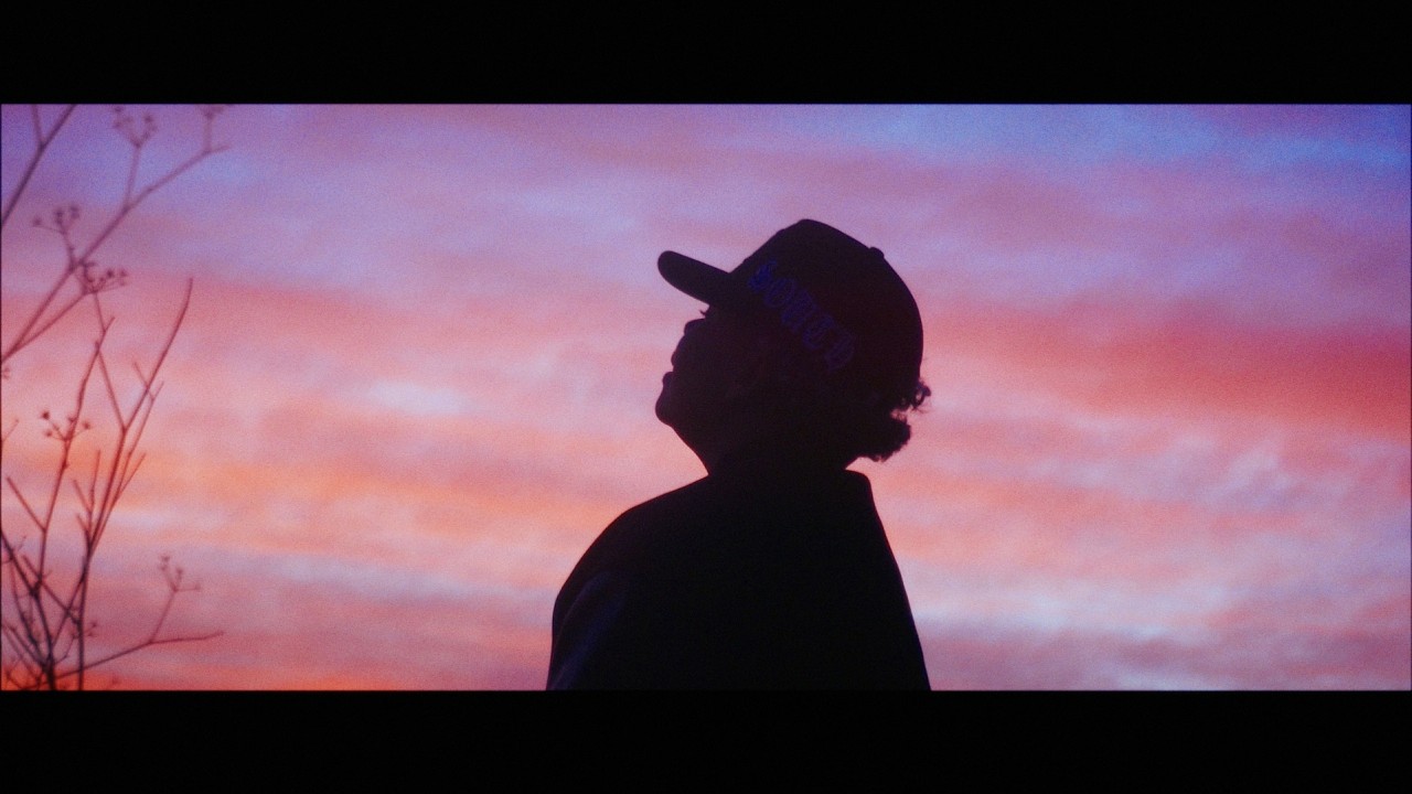 NAEL GO - 2 AÑOS (Official Video)