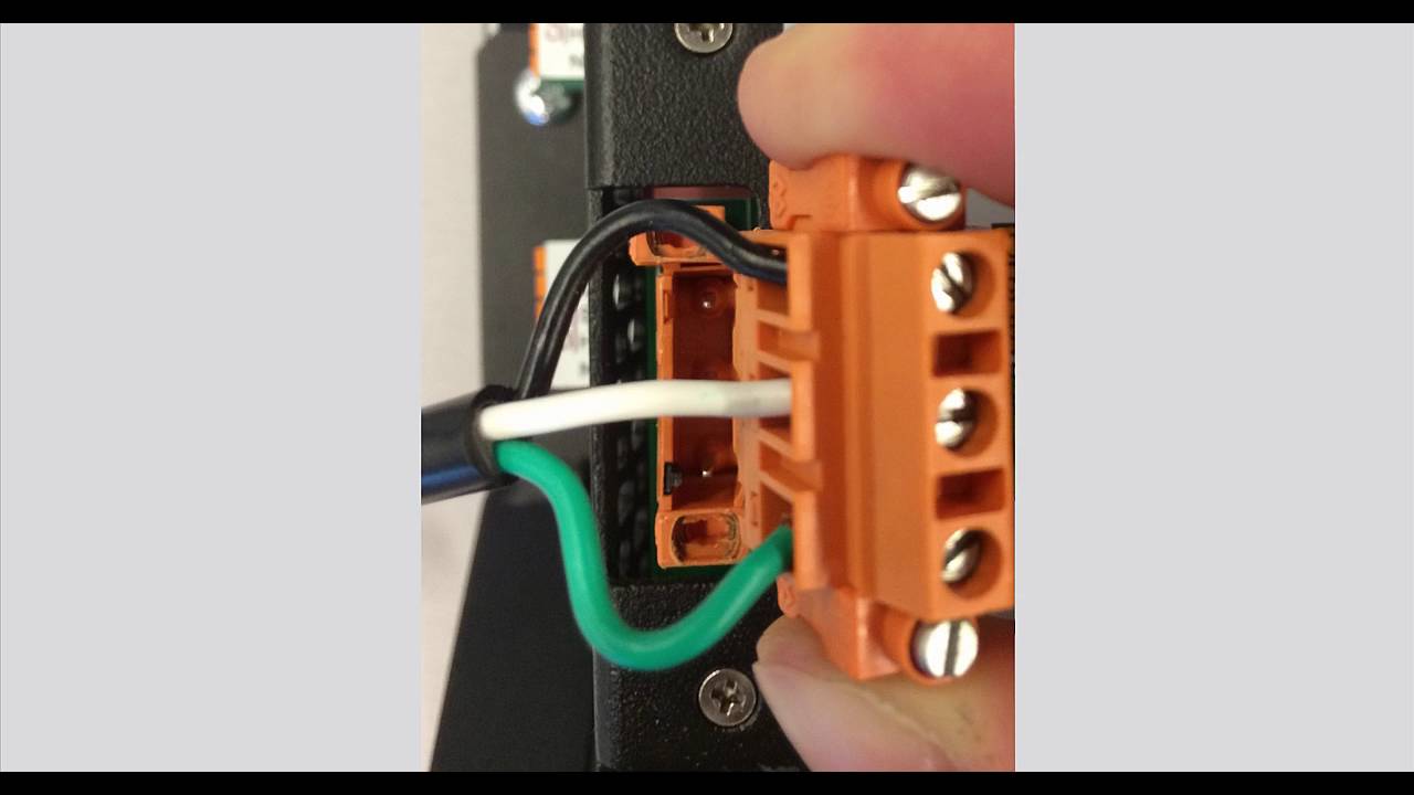 2 Installation Basics, Power, and Boot Up